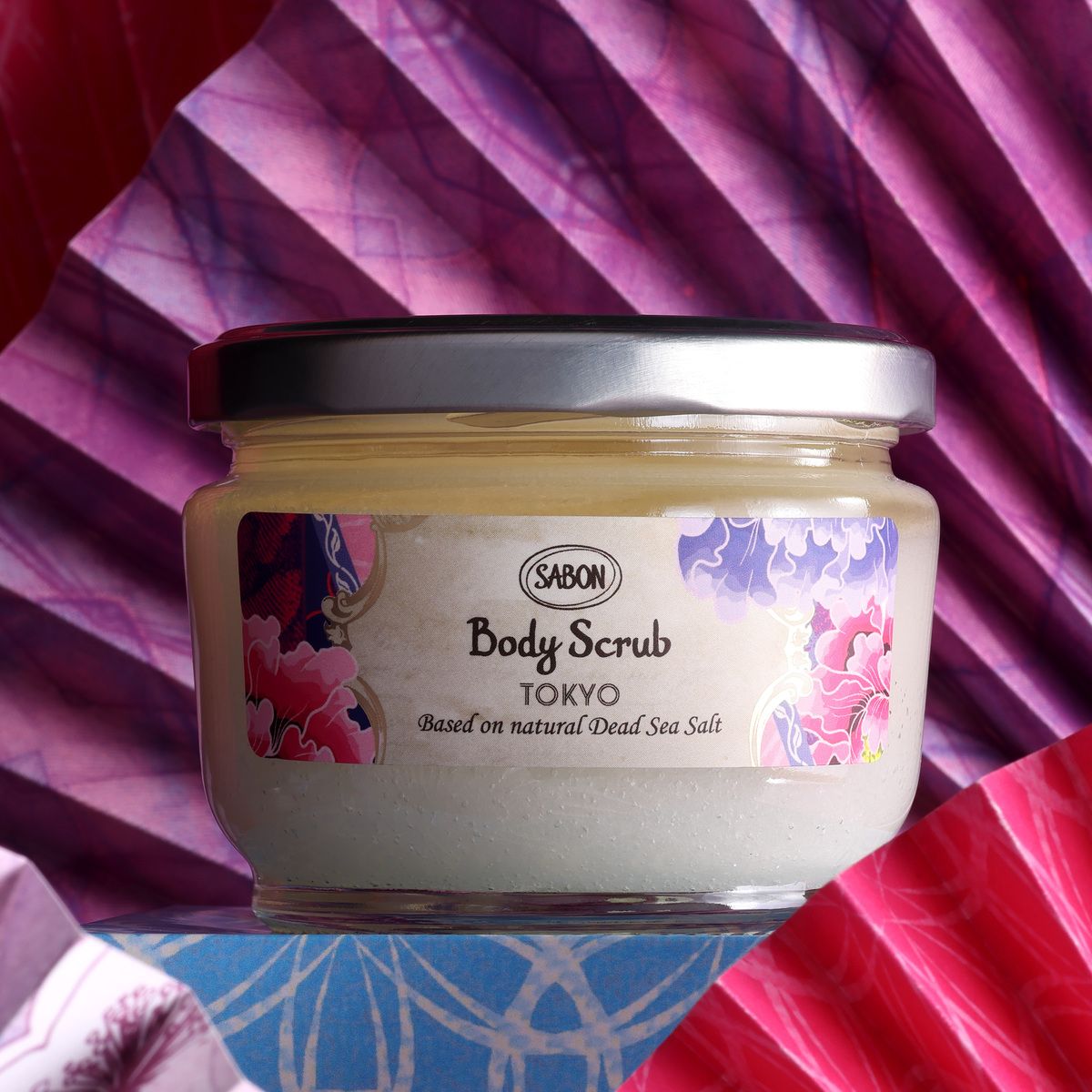 ボディスクラブ S TOKYO(日本限定)の商品画像